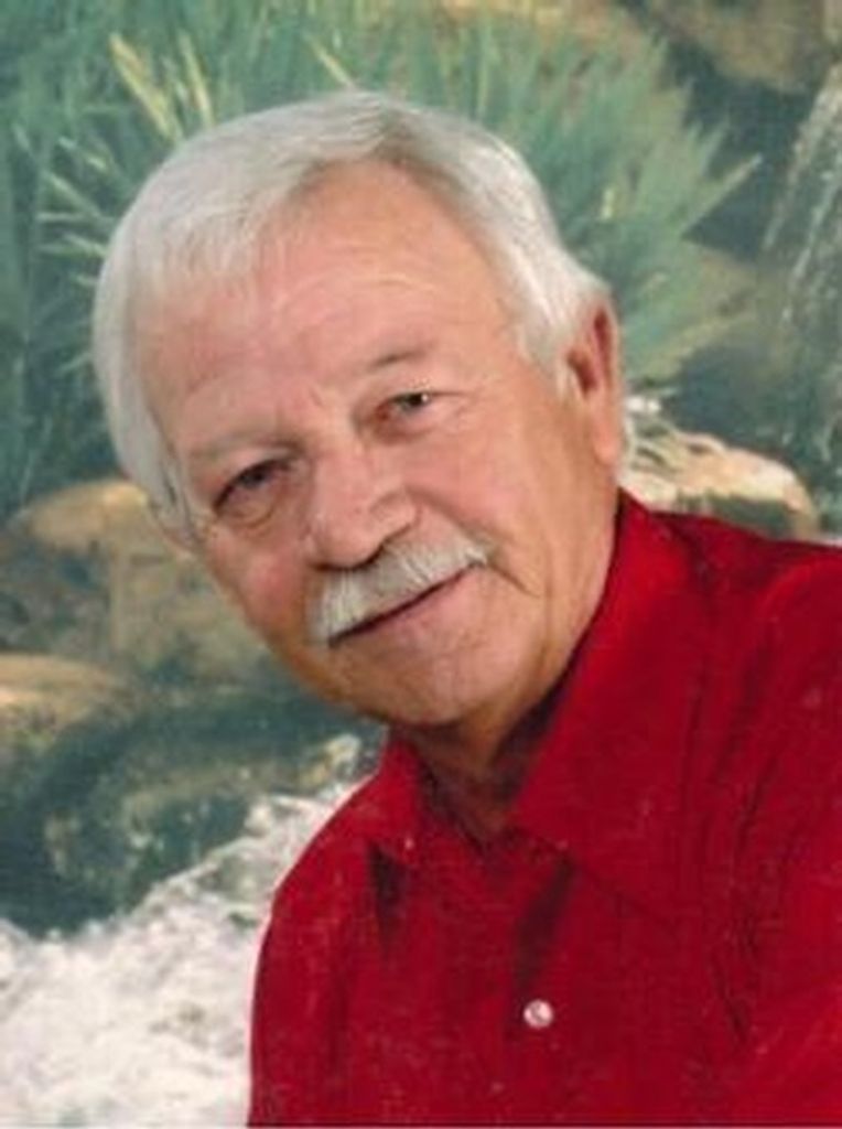 William Cornelius "Bebop" Heffner Jr.