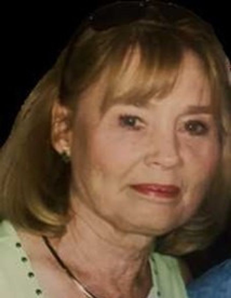 Peggy Ann (Morrison)  Gabriel