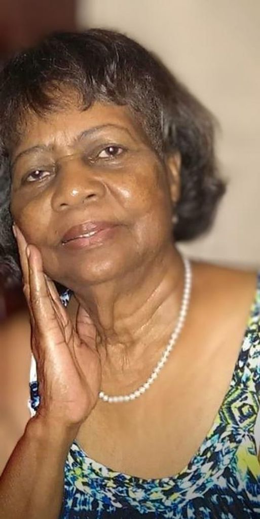 Helen Jones Profile Photo