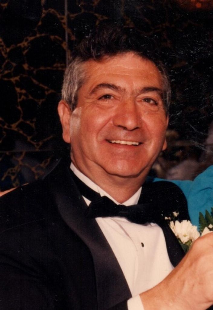 Flavio Carmine Dicioccio Profile Photo
