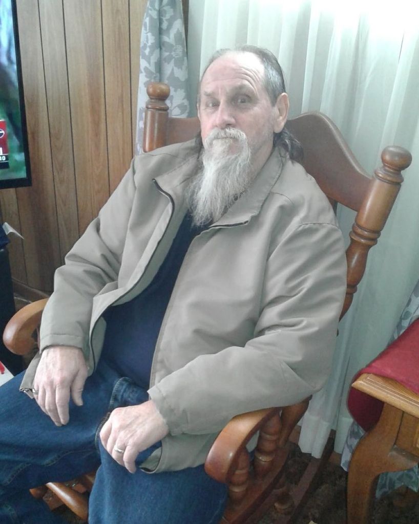 Keith Allen Byus
