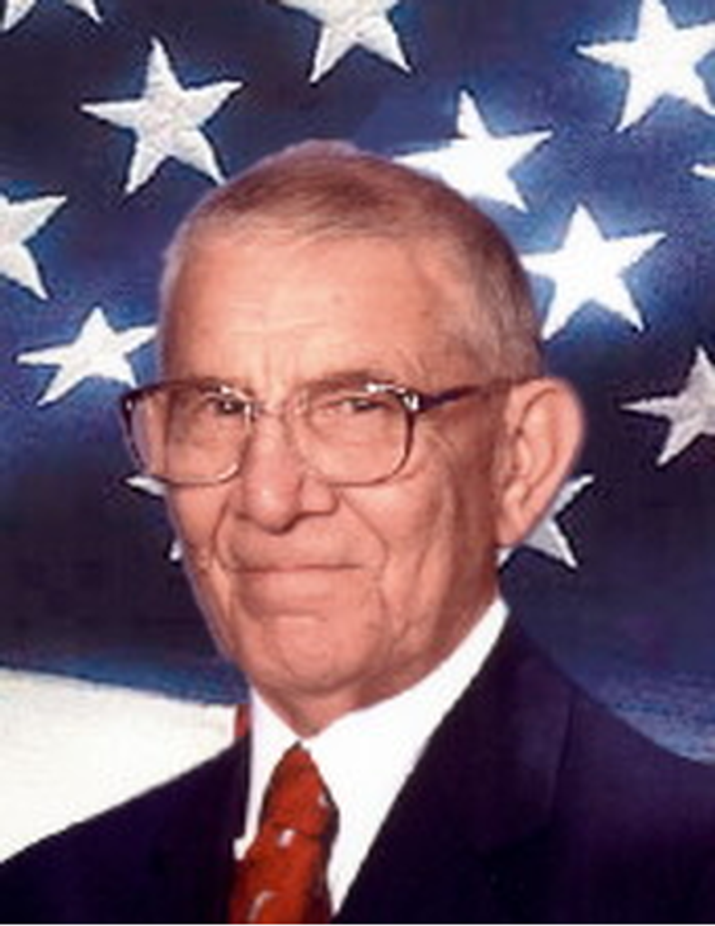 Patrick J. Wilson Profile Photo