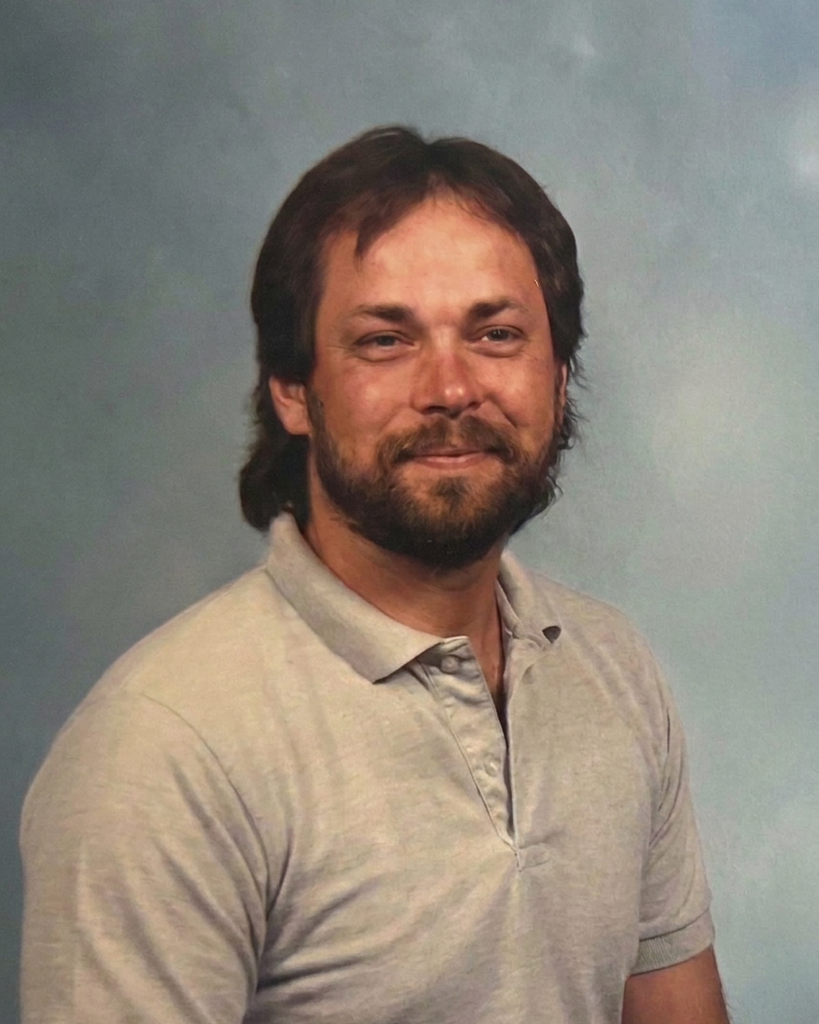 Gary Larson Profile Photo