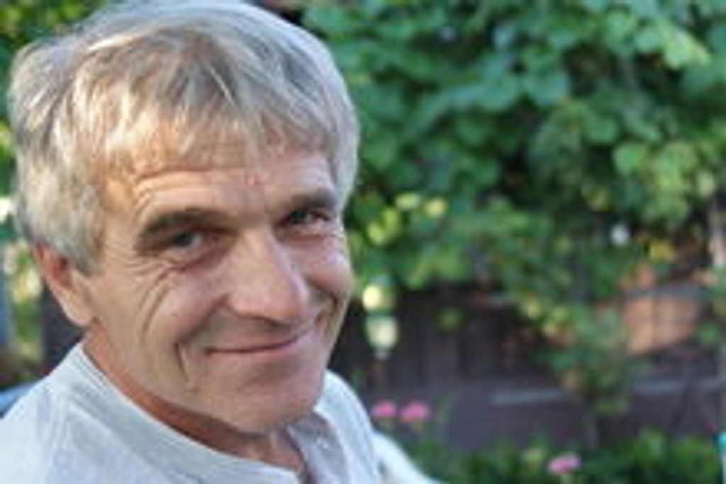 Bogdan Bogee Kwasiborski
