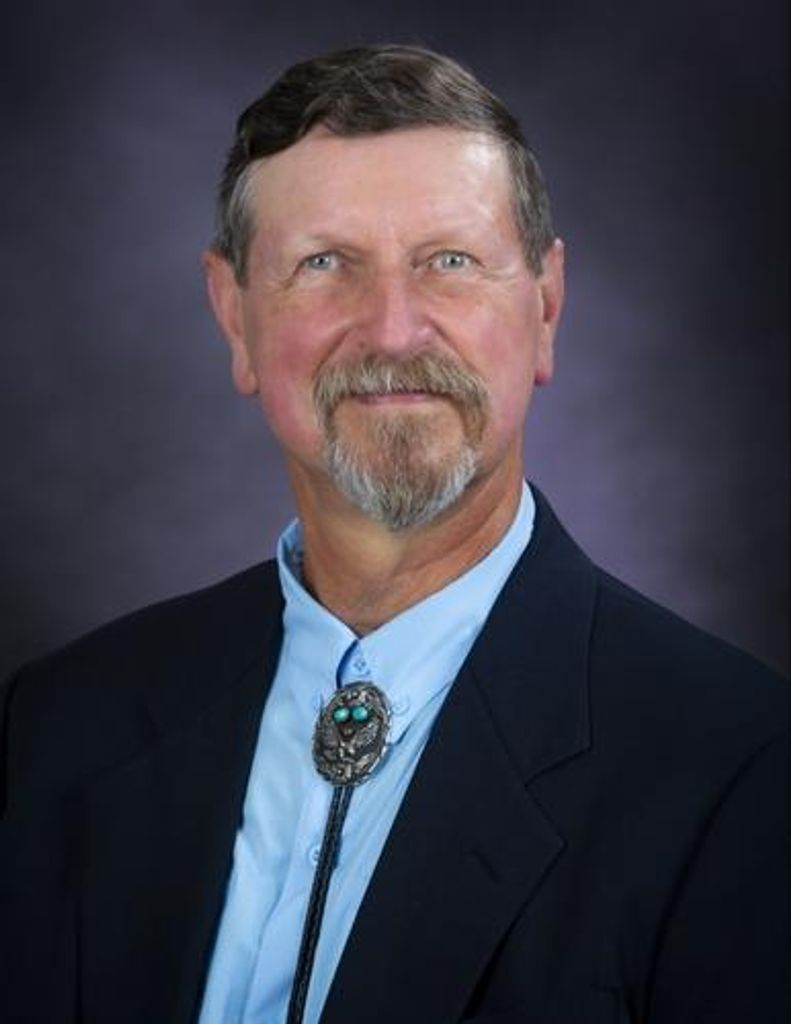 Robert Quentin Randall Profile Photo