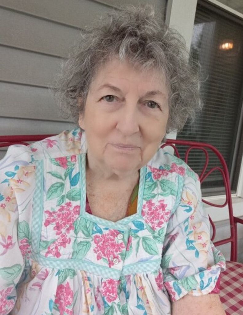 Margaret C. (Thomas)  Rathfon Profile Photo