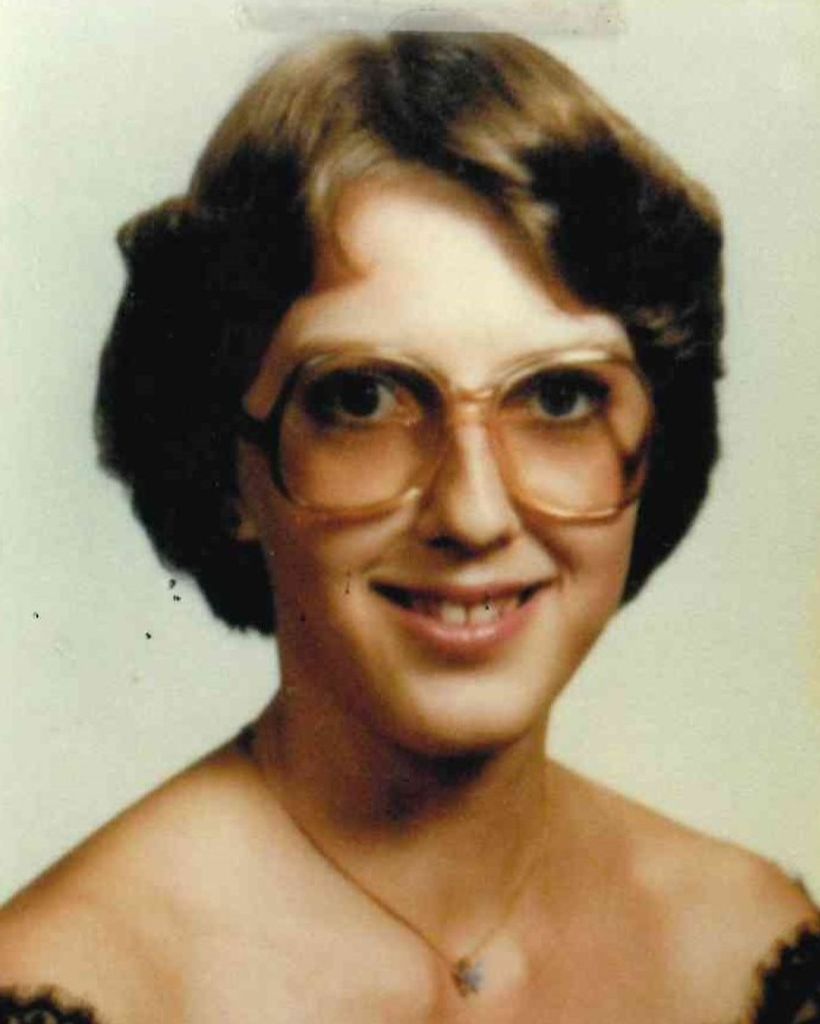 Tamara Jolly