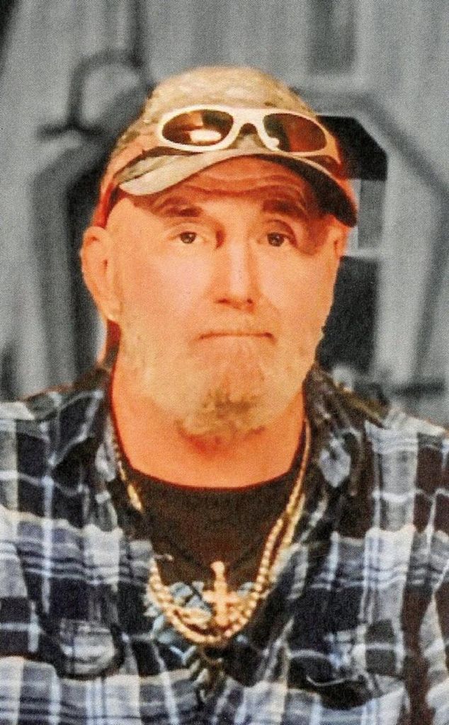 Johnny Clawson Sr. Profile Photo