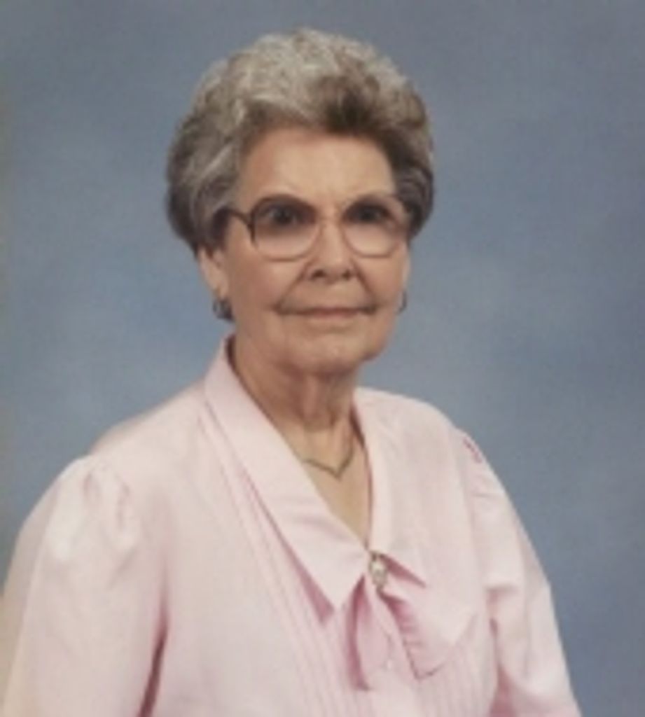 Sara Alligood Turner