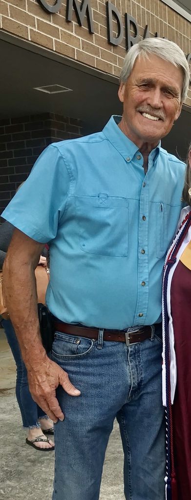 Jerry Freddie Scott Profile Photo
