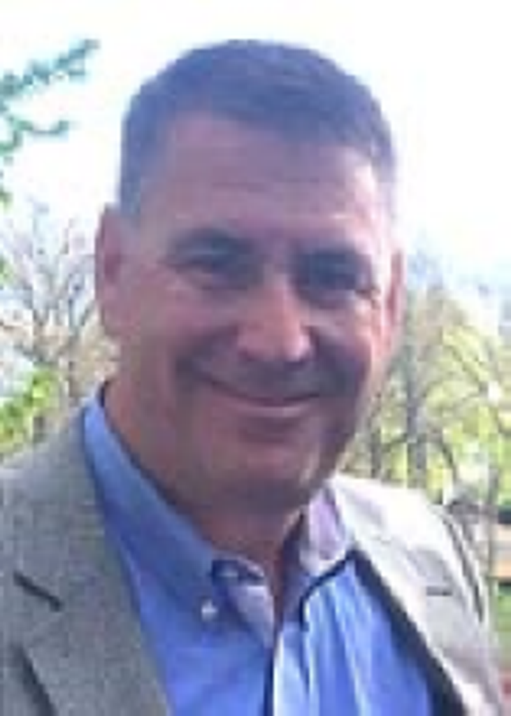 James  Robert Clark