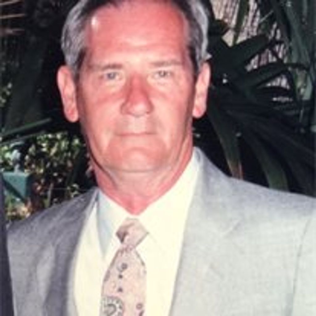 Michael F. Porter