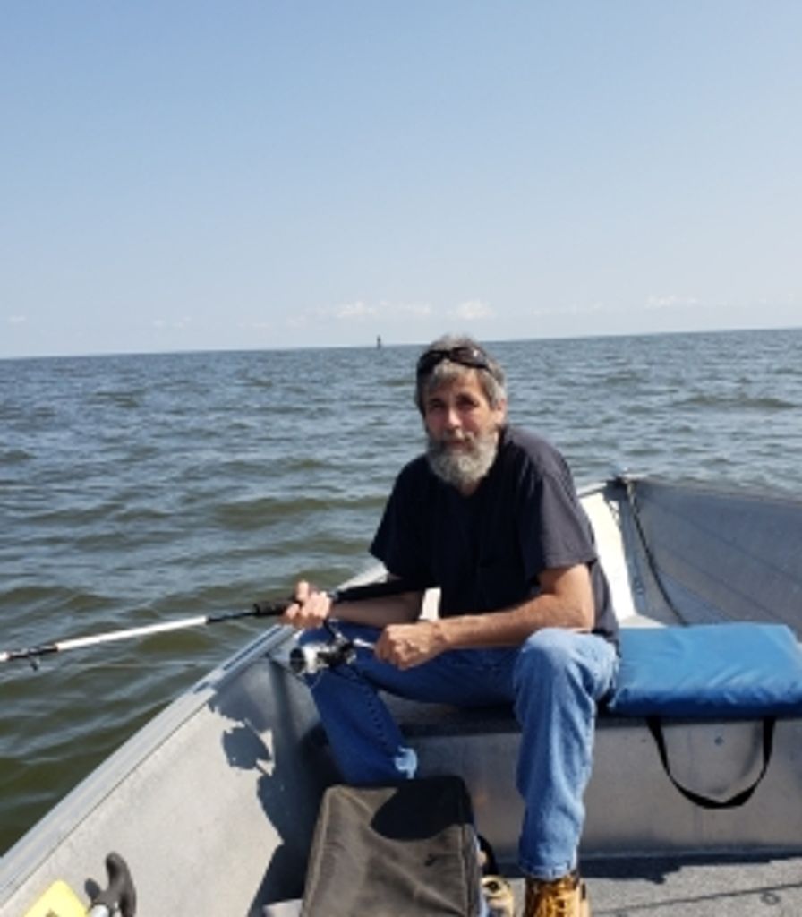 David Balinski Profile Photo