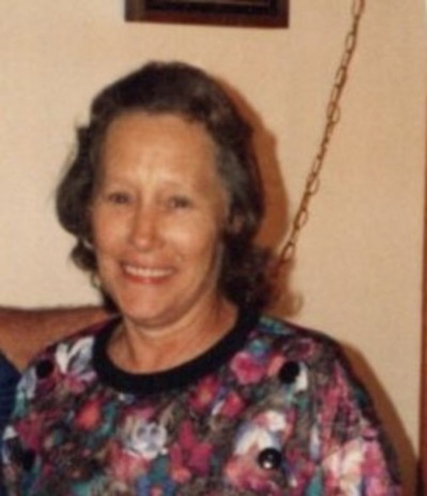 Marjorie Shotwell Hurlburt