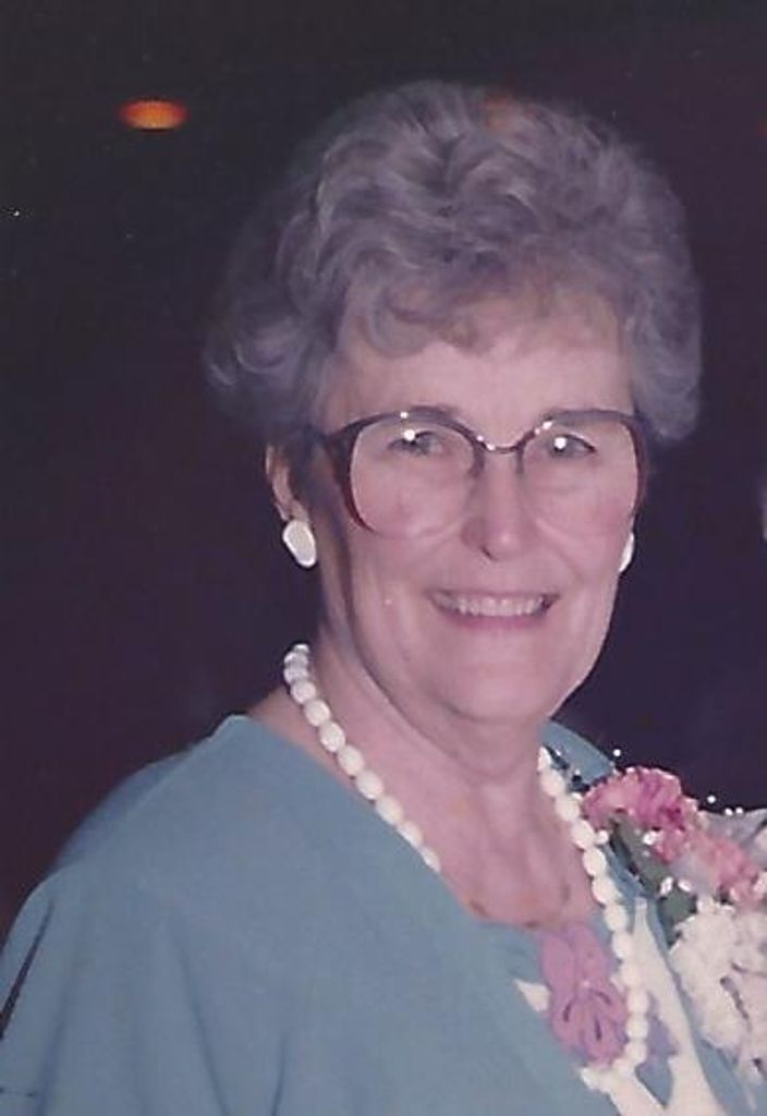 June Johnson (Cole) Johnson Profile Photo