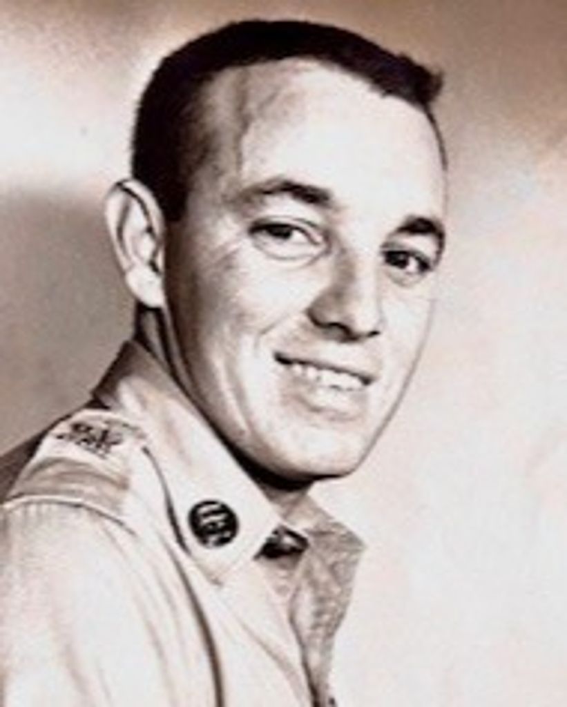 Robert Francis Benabio Profile Photo