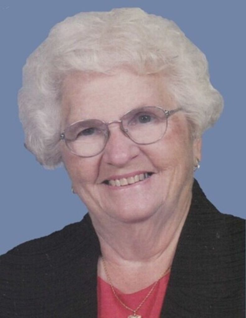 Arlis Hulda (Kramer) Bacon Profile Photo