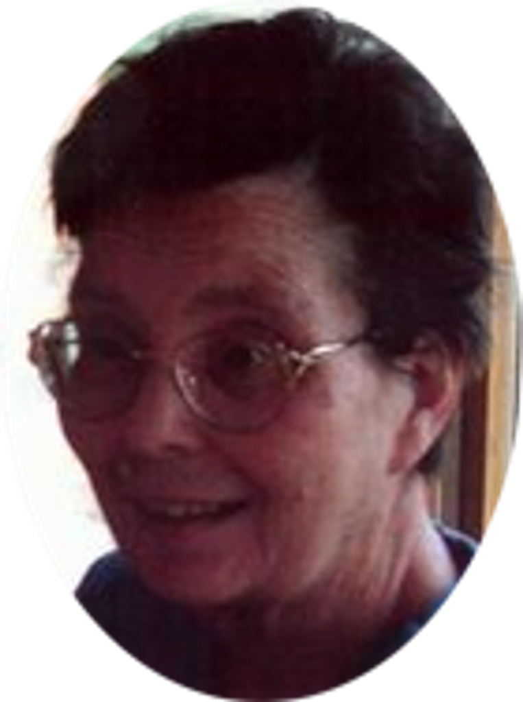 Marilyn  E. Ainsworth