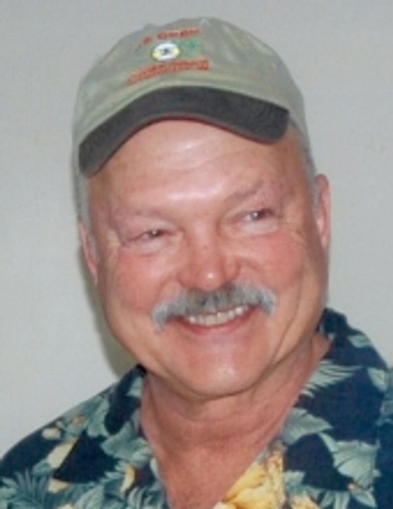 Ronald E. Colvin