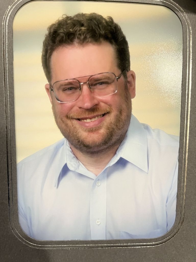 Michael Thomas Deffner Profile Photo