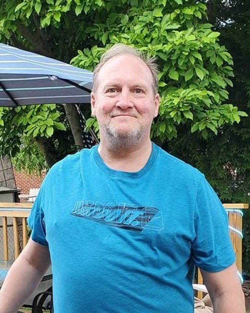 Neil C. Kapera Profile Photo