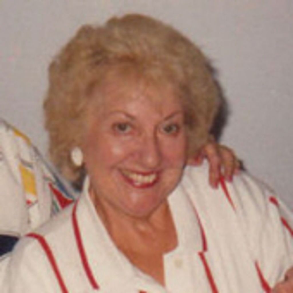 Santina L. Sandy Valeri Shinay