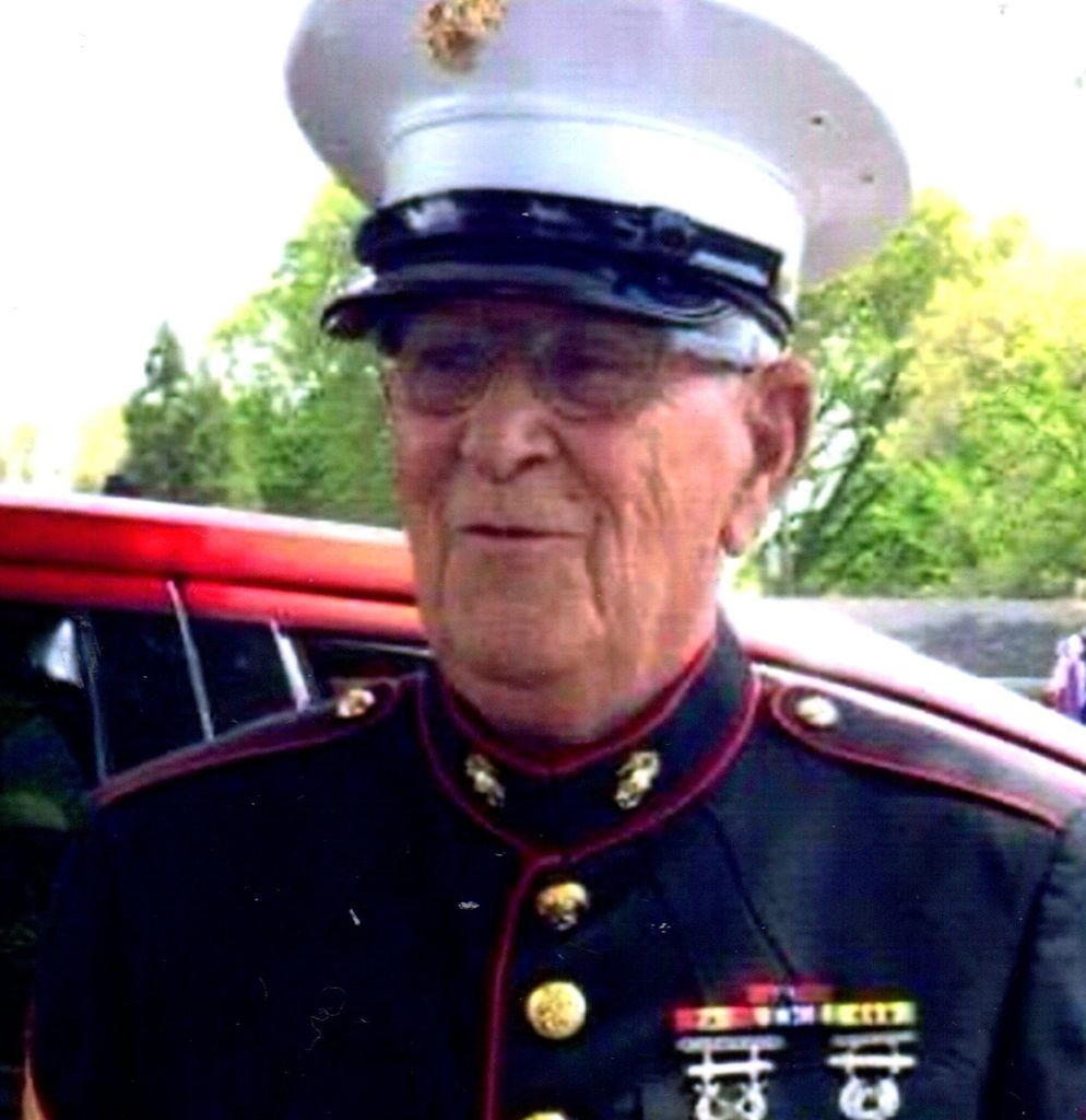 Kenneth Parrish