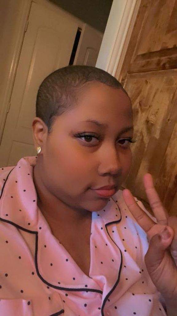 Joidon Shenelle Holley Profile Photo
