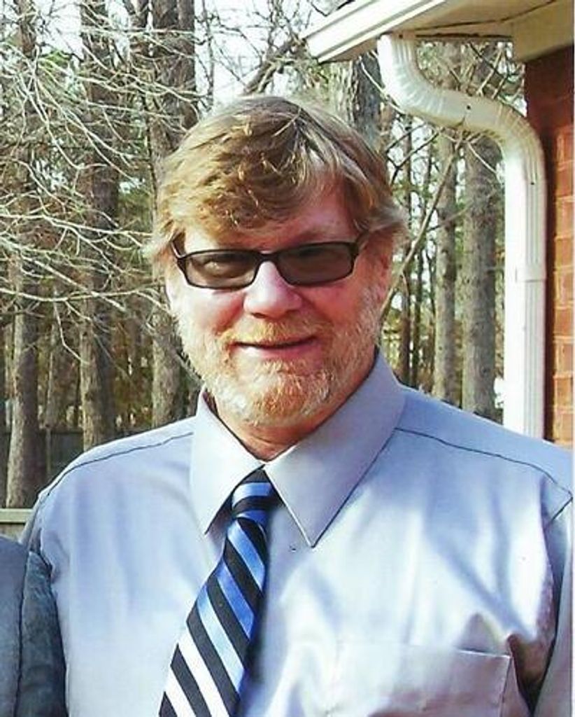 James "Jim" Willard Morse Profile Photo