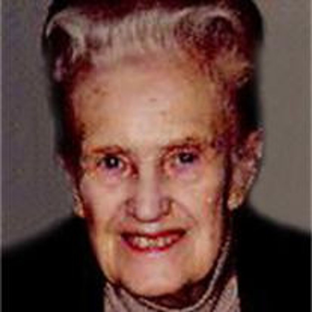 Florence Schendel