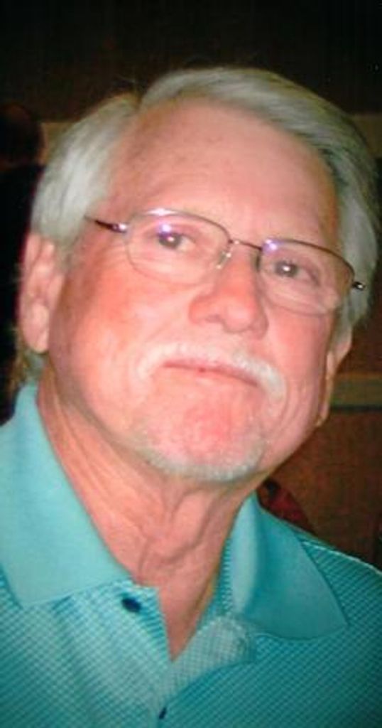 Dr. Allen “Sammy” Conner Roach Jr.