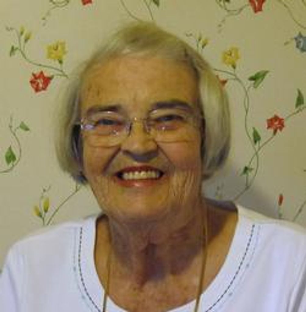 Anne Griffis Spivey