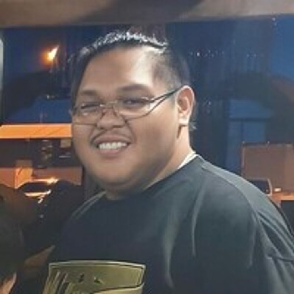 Christopher S. Aflleje Profile Photo