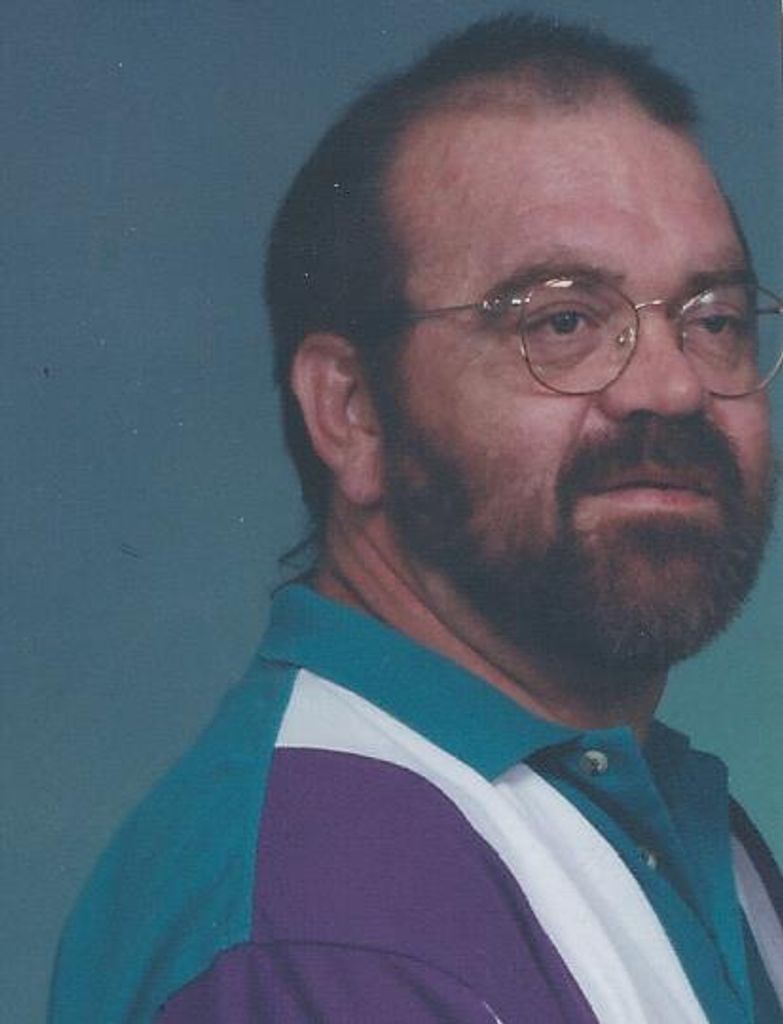 Jerry Lee Myers