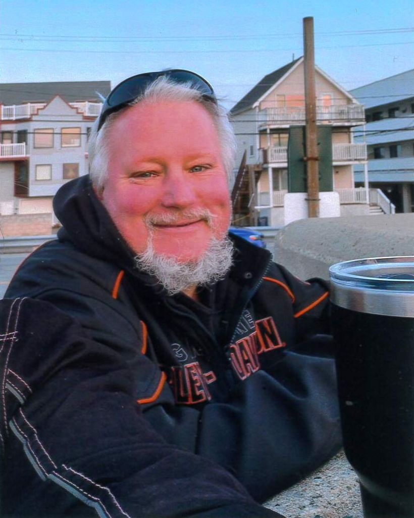 Joseph M. Belanger Profile Photo