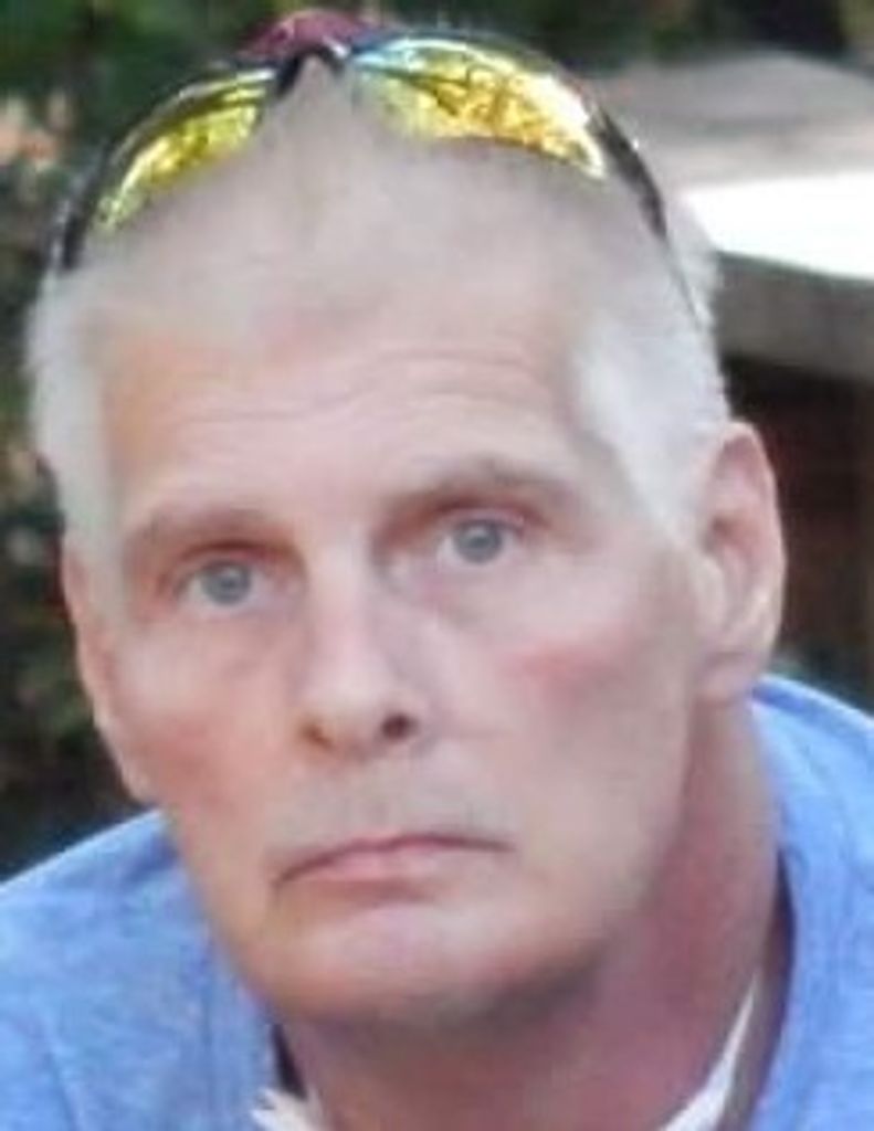 James Allen Carroll, Iii
