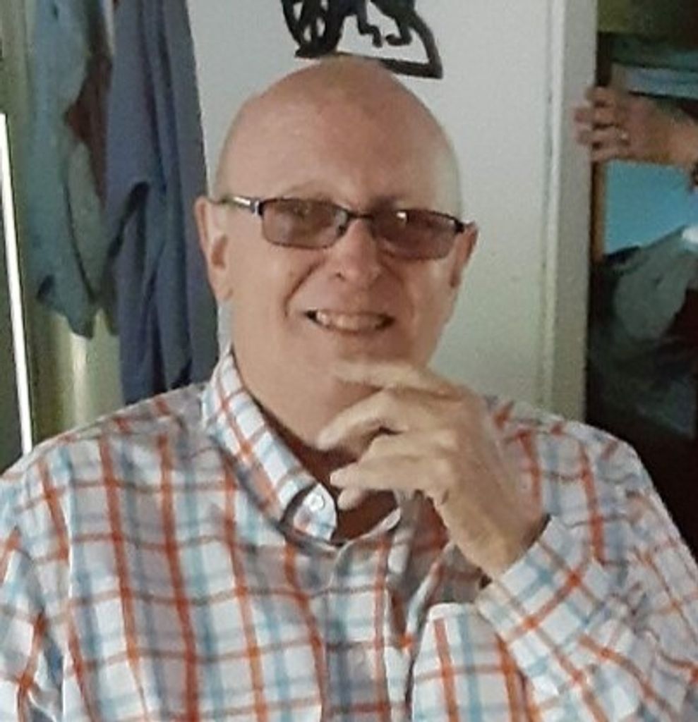 Charles J. Haviland Sr.