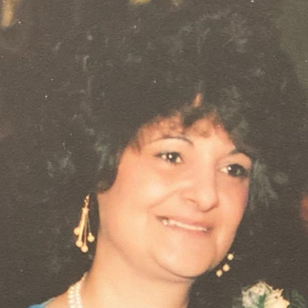 Yvonne A. Flagg