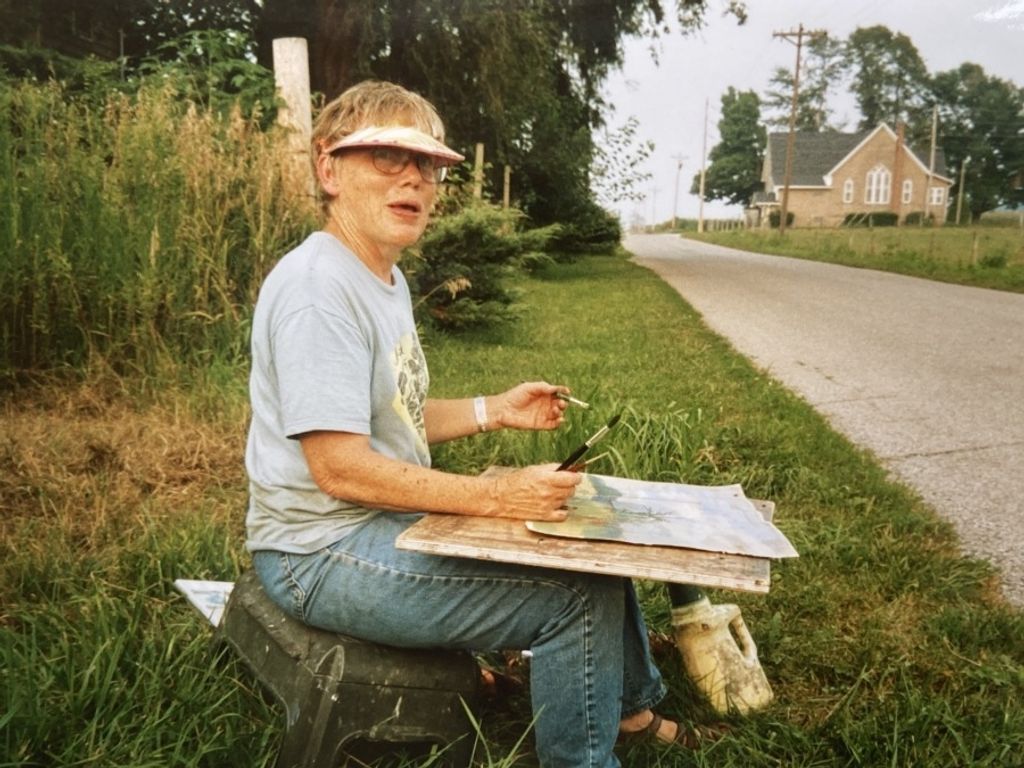 Diane E. Tesler