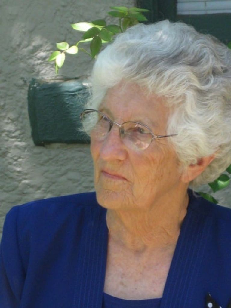 Ruby Scheller
