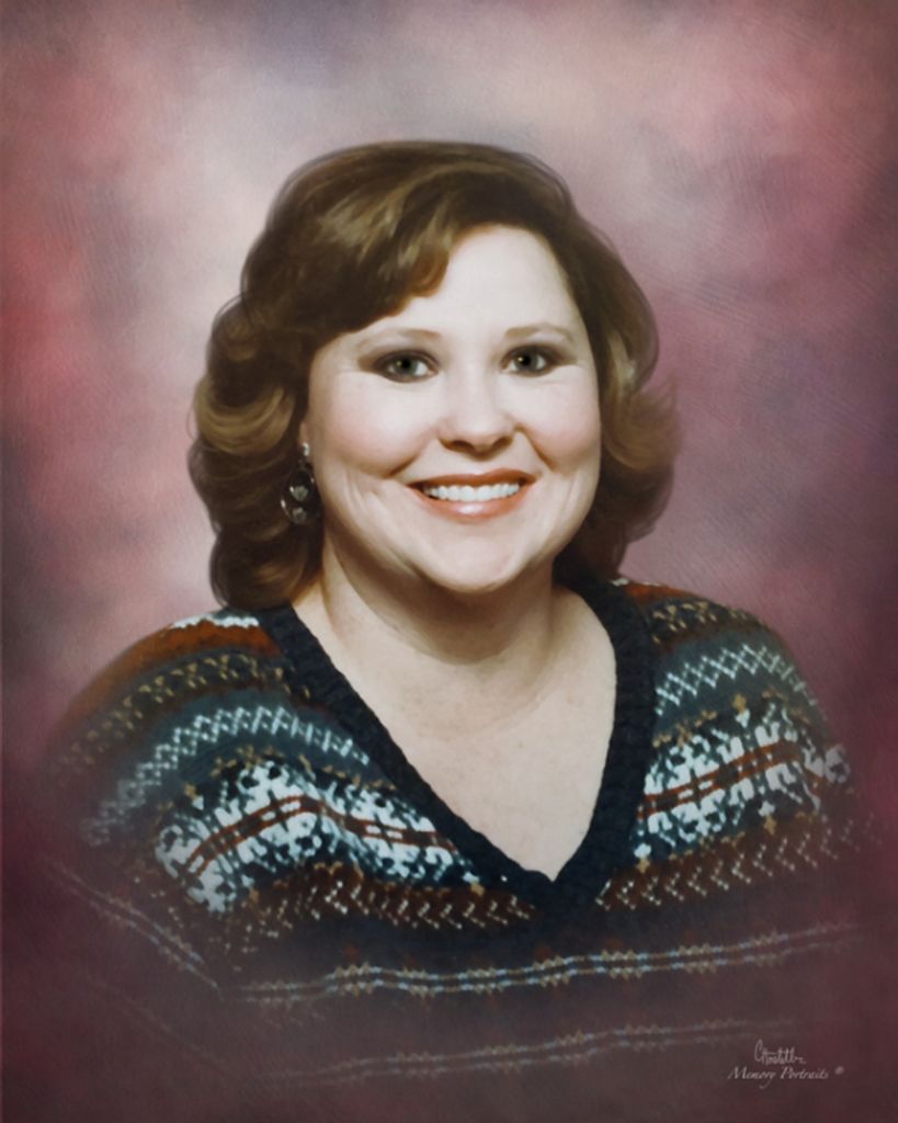 Tonya Von Hoene