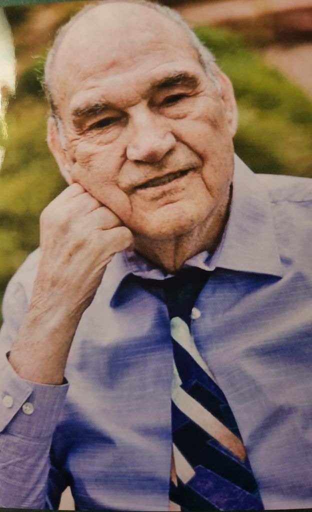 Patrick Johnson Profile Photo