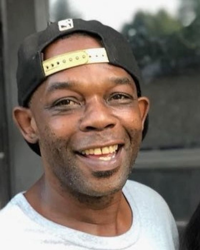 Pernell Moore Profile Photo