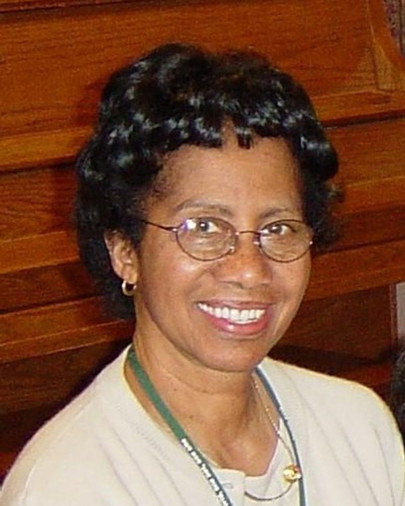 Roberta A. Williams Profile Photo
