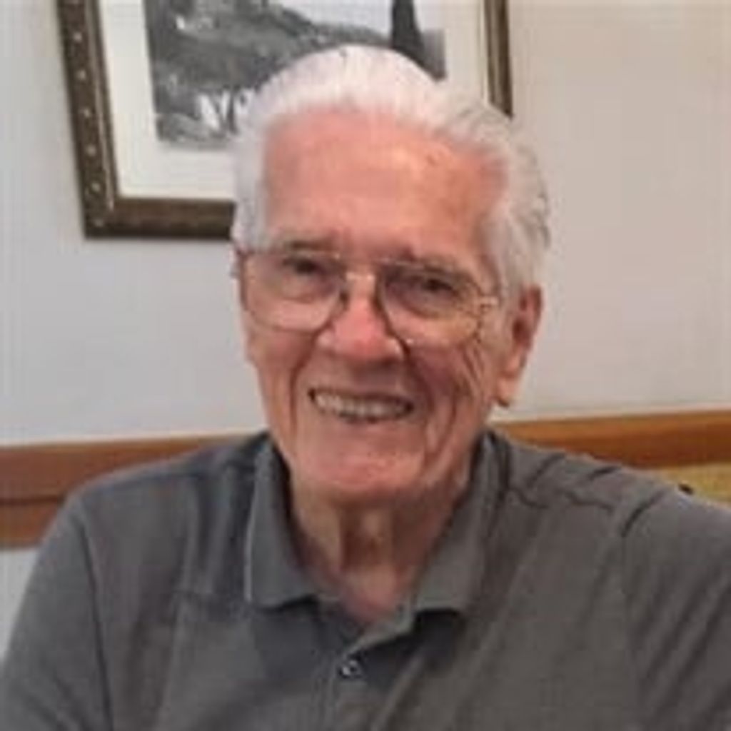 Vernon C Culps