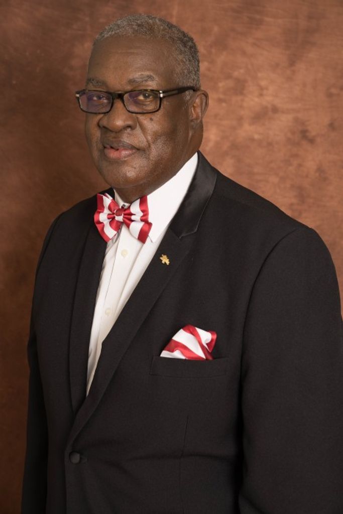 Johnnie B. Hall Profile Photo