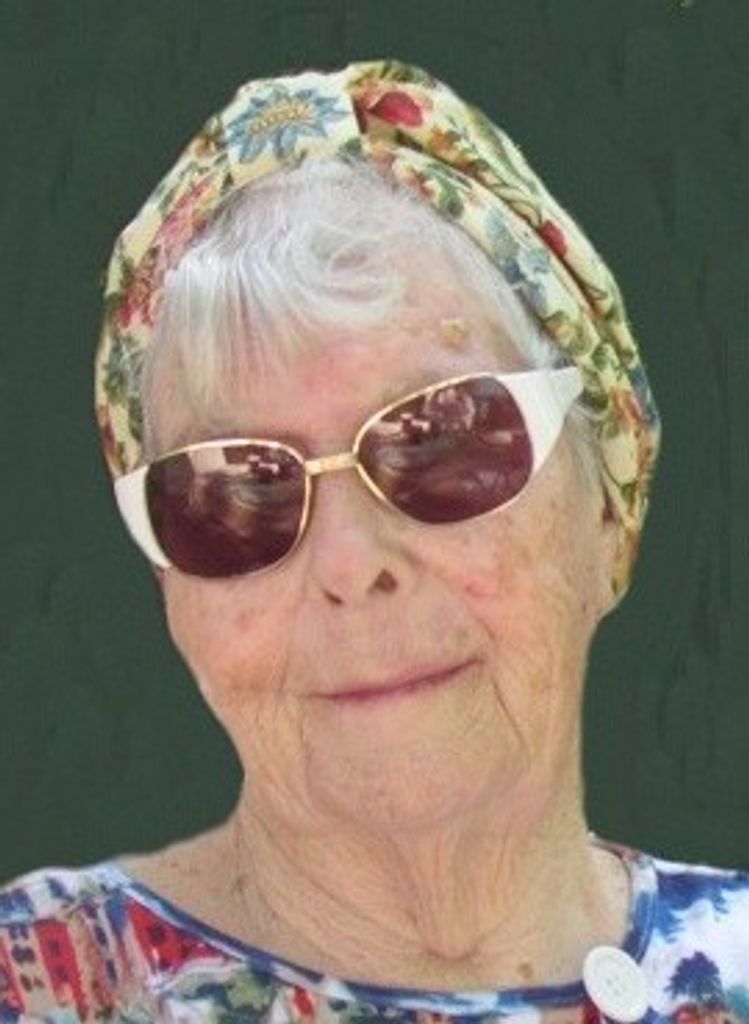Doris Bursheim Profile Photo