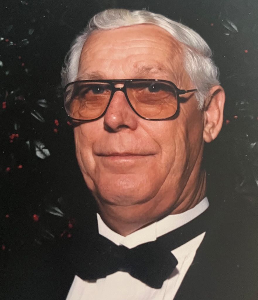 Carl David Bryant, Sr.