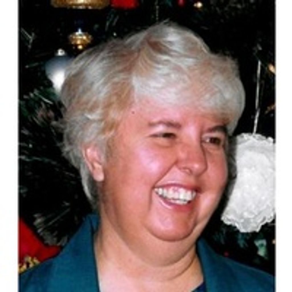 Charlotte L. Skinner