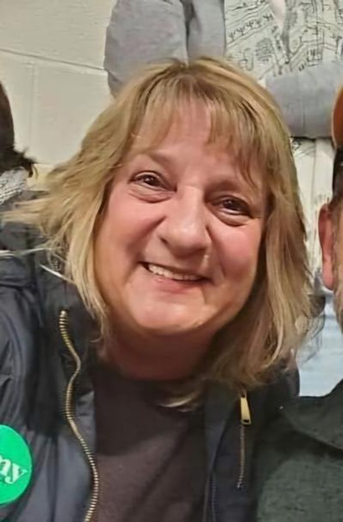 Christina M. Chapman Profile Photo